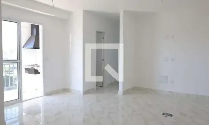 Apartamento à Venda - Vila Metalúrgica, 2 Quartos,  58 m2