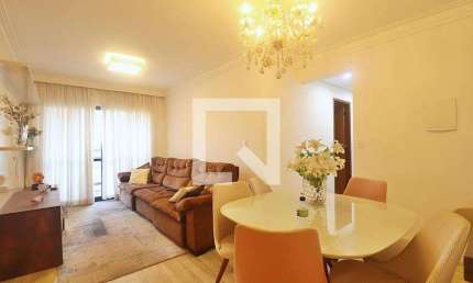 Apartamento à Venda - Santa Teresinha, 3 Quartos,  88 m2