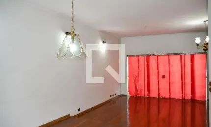 Casa com 4 quartos à venda na Rua São Francisco de Assis, --, Santa Maria, São Caetano do Sul