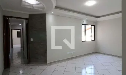 Apartamento com 3 quartos à venda na Rua Mena Barreto, --, Jardim, Santo André