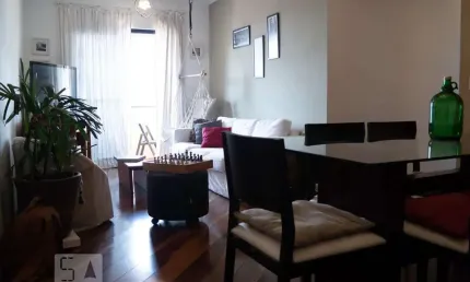 Apartamento à Venda - Rudge Ramos, 4 Quartos,  93 m2