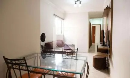 Apartamento à Venda - Vila América, 2 Quartos,  68 m2