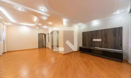 Casa à Venda - Jardim Bela Vista, 4 Quartos,  300 m2
