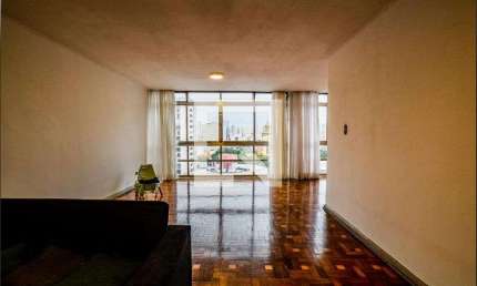 Apartamento com 3 quartos à venda na Rua Brás Cubas, --, Centro, Santo André