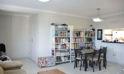 Apartamento à venda - barcelona, 3 quartos,  120 m2