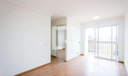 Apartamento à Venda - Vila Assunção, 2 Quartos,  55 m2