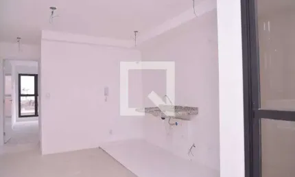 Apartamento à Venda - Jardim Bela Vista, 1 Quarto,  41 m2