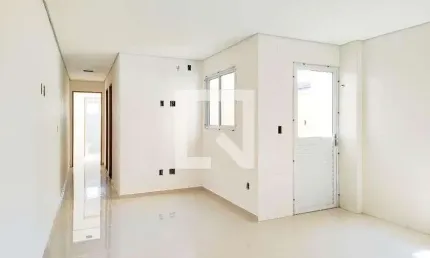 Apartamento à venda - jardim bela vista, 2 quartos,  70 m2