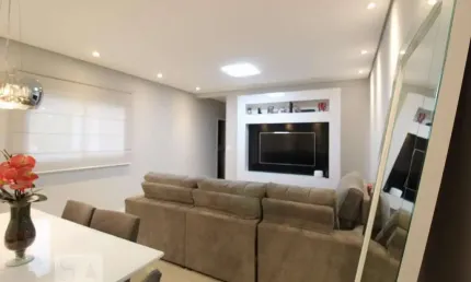 Apartamento à Venda - Vila Metalúrgica, 2 Quartos,  160 m2