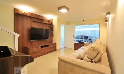 Casa à Venda - Jardim Bela Vista, 3 Quartos,  278 m2