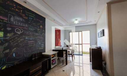 Apartamento à Venda - Santa Teresinha, 3 Quartos,  80 m2