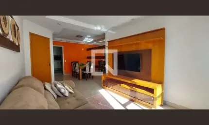 Apartamento com 3 quartos à venda na Avenida Portugal, --, Centro, Santo André