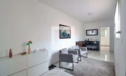 Apartamento à Venda - Parque Novo Oratório, 2 Quartos,  108 m2
