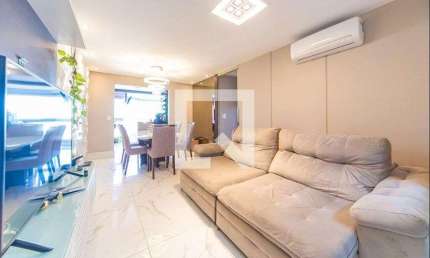 Apartamento à Venda - Vila Assunção, 3 Quartos,  91 m2