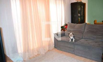 Apartamento com 3 quartos à venda na Rua Epitácio Pessoa, --, Olímpico, São Caetano do Sul