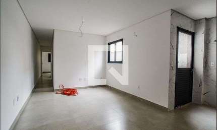 Apartamento à Venda - Jardim Bela Vista, 3 Quartos,  86 m2
