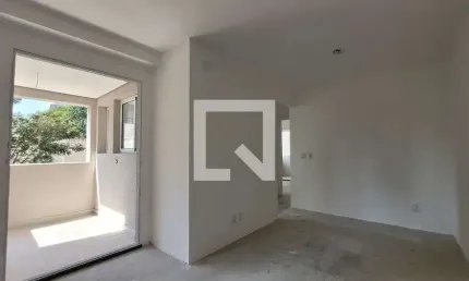 Apartamento à venda - jardim bela vista, 2 quartos,  57 m2