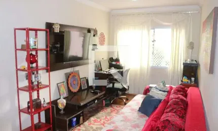 Apartamento à venda - santa maria, 2 quartos,  69 m2