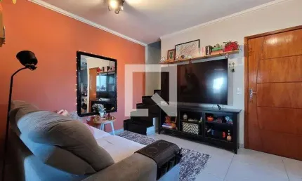 Apartamento à Venda - Parque Oratório, 2 Quartos,  100 m2