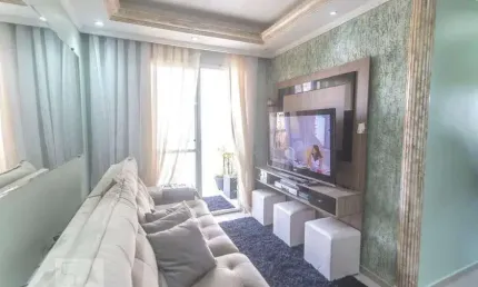 Apartamento à Venda - Nova Petrópolis, 3 Quartos,  86 m2