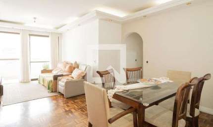 Apartamento à Venda - Nova Petrópolis, 4 Quartos,  110 m2