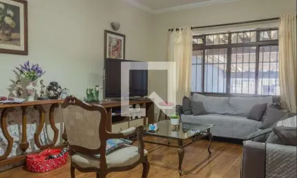 Casa com 4 quartos à venda na Rua Tiradentes, --, Nova Petrópolis, São Bernardo do Campo
