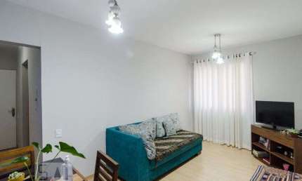Apartamento à Venda - Baeta Neves, 2 Quartos,  65 m2