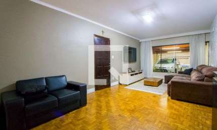Casa com 3 quartos à venda na Rua Paranapanema, --, Vila Assunção, Santo André