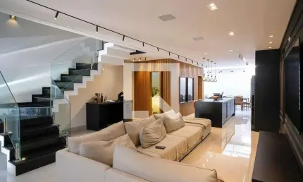 Casa com 4 quartos à venda na Rua Raposo Tavares, --, Rudge Ramos, São Bernardo do Campo
