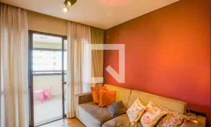 Apartamento com 3 quartos à venda na Rua Santo André, --, Centro, Santo André