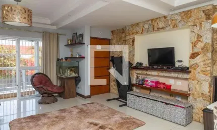 Casa com 3 quartos à venda na Rua Iran, --, Taboão, São Bernardo do Campo