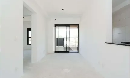 Apartamento à venda - jardim do mar, 2 quartos,  52 m2