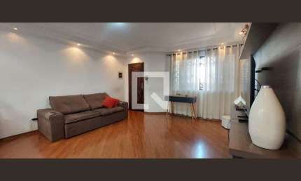 Casa com 3 quartos à venda na Rua Angatuba, --, Santa Teresinha, Santo André