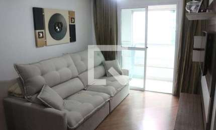 Apartamento com 3 quartos à venda na Rua Epitácio Pessoa, --, Olímpico, São Caetano do Sul