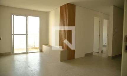Apartamento com 2 quartos à venda na Rua Eugênia Sá Vitale, --, Taboão, São Bernardo do Campo