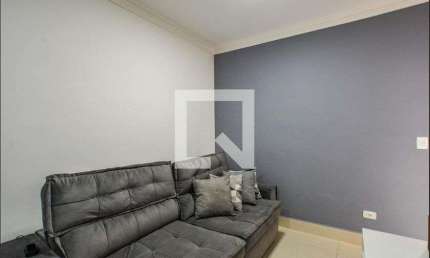 Apartamento à Venda - Jardim Utinga, 2 Quartos,  42 m2