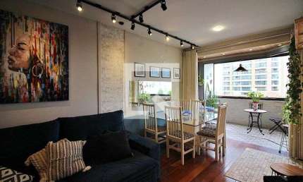 Apartamento com 3 quartos à venda na Rua Mário Fongaro, --, Anchieta, São Bernardo do Campo