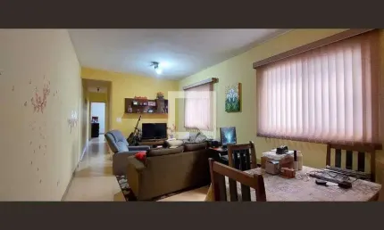 Apartamento à Venda - Santa Teresinha, 2 Quartos,  67 m2