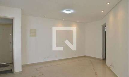 Apartamento com 2 quartos à venda na Avenida Dom Pedro II, --, Campestre, Santo André