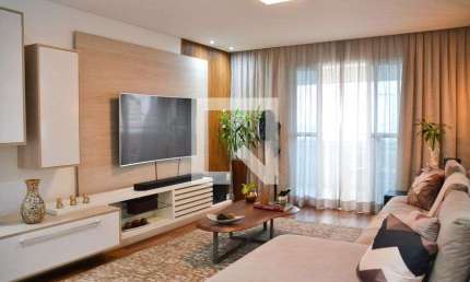 Apartamento à Venda - Santa Paula, 4 Quartos,  221 m2
