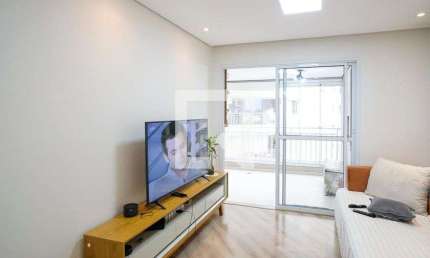 Apartamento à Venda - Jardim São Caetano, 3 Quartos,  85 m2