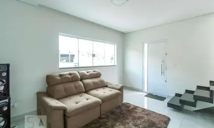 Casa com 3 quartos à venda na Rua Francisco de Assis Ferreira de Brito, --, Assunção, São Bernardo do Campo