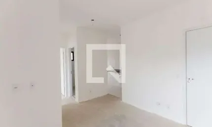Apartamento à Venda - Vila Clarice, 2 Quartos,  97 m2