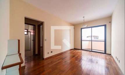 Apartamento à Venda - Vila Leopoldina, 1 Quarto,  59 m2