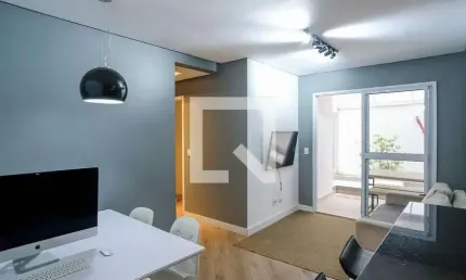 Apartamento com 2 quartos à venda na Alameda Conde de Porto Alegre, --, Barcelona, São Caetano do Sul