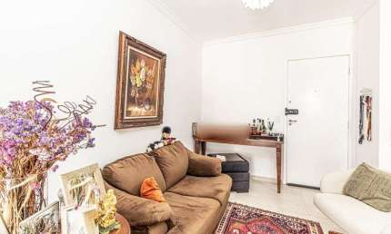 Apartamento à Venda - Santa Paula, 2 Quartos,  76 m2