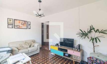 Casa à Venda - Jardim Santo Antônio, 2 Quartos,  112 m2