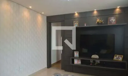 Apartamento à Venda - Campestre, 2 Quartos,  180 m2