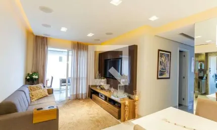 Apartamento com 4 quartos à venda na Avenida Industrial 750 - Jardim Santo André - Sp 09080 Brasil, --, Jardim, Santo André