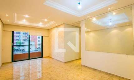 Apartamento à Venda - Jardim Bela Vista, 3 Quartos,  80 m2